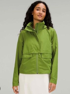 Lululemon Always Effortless Jacket